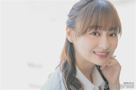 日向坂46影山優佳、初ランジェリー＆水着撮影への不安払拭でき。